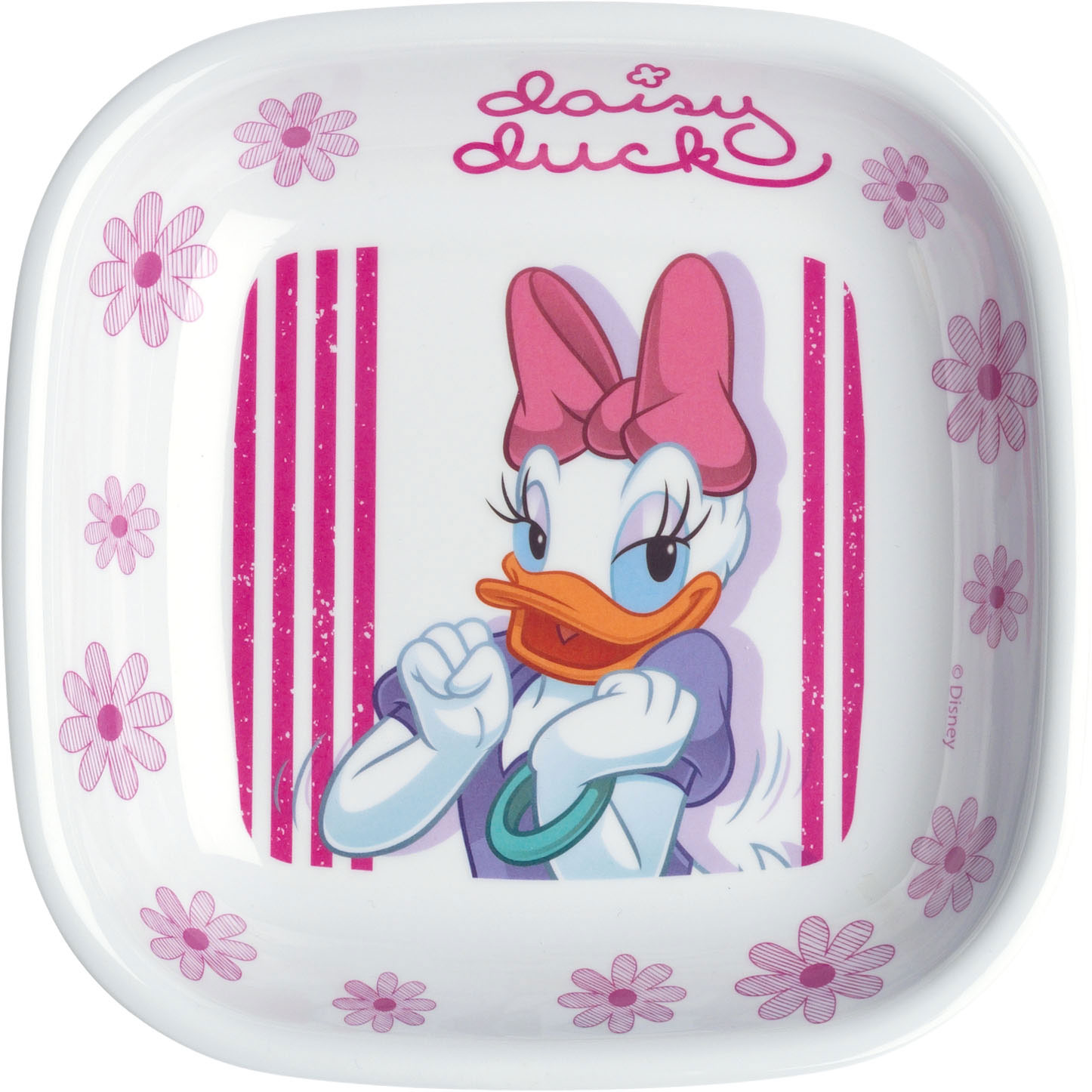 Assiette creuseDaisy