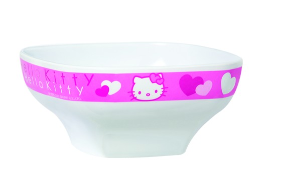 Assiette creuse  Hello Kitty