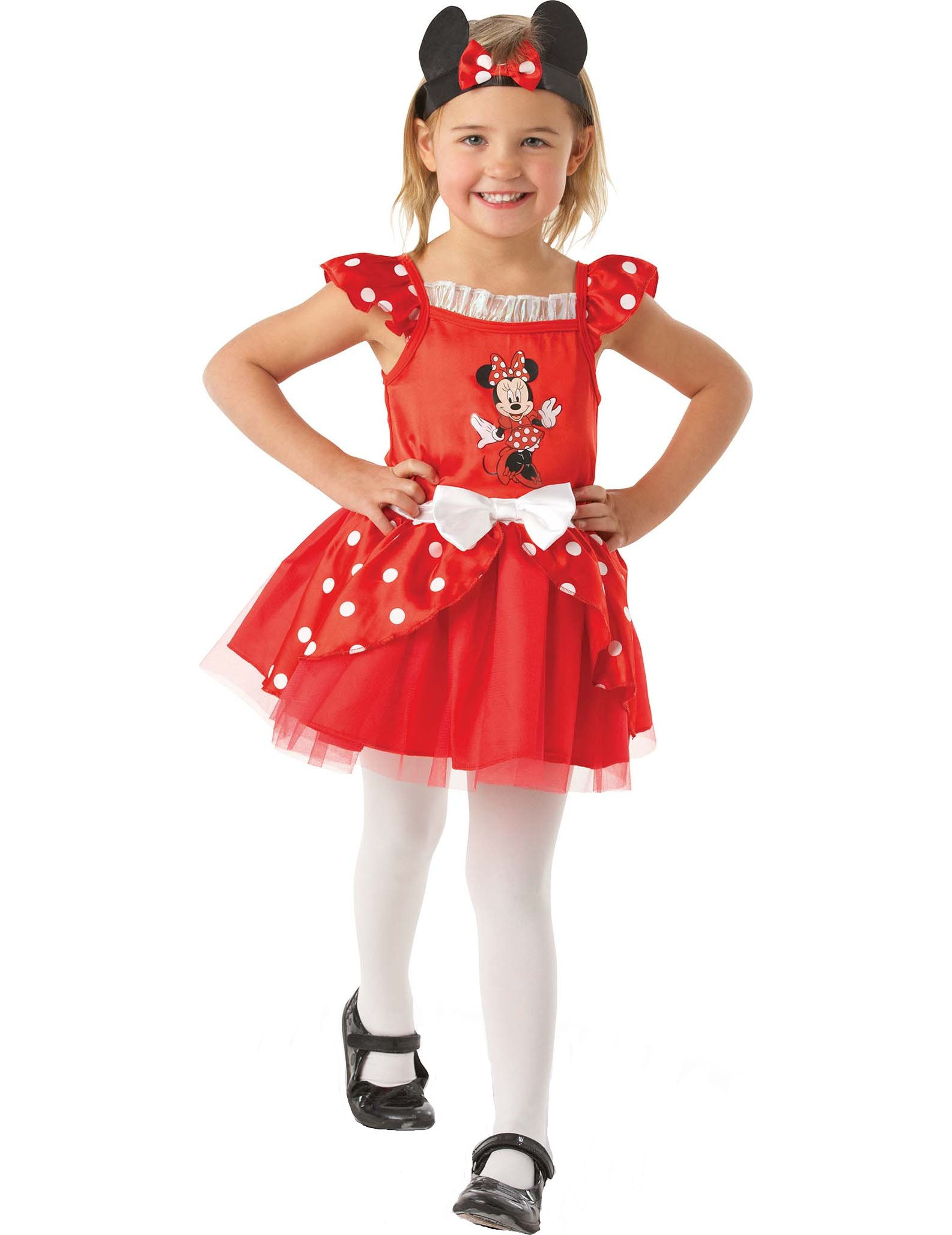 Déguisement Minnie Disney  enfant pour fille