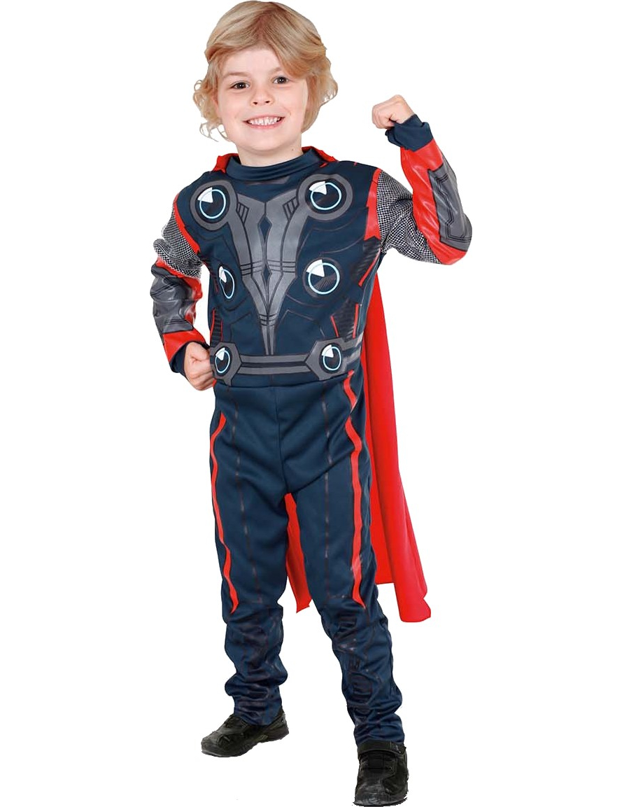 Deguisement Thor  enfant