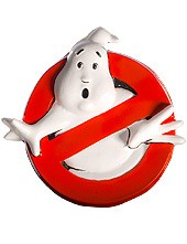 Décoration mural Ghostbusters