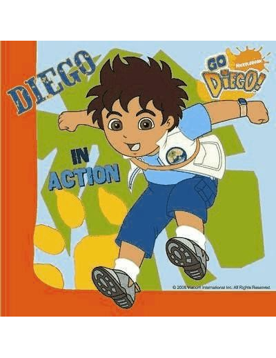20 Serviettes en papier Diego 33 x 33 cm