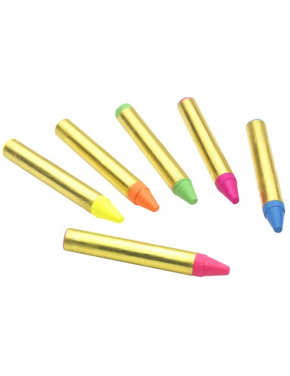 Crayons maquillage