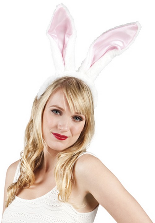 Oreilles de lapin adulte