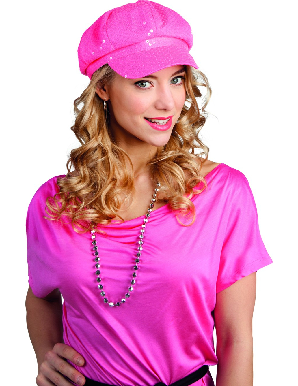 Colliers disco adulte