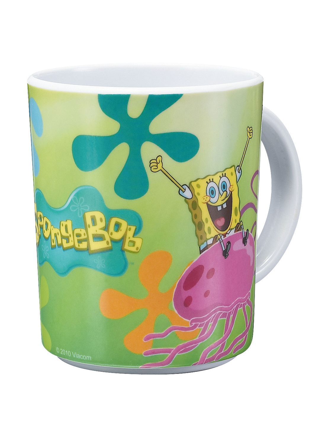 Tasse Bob l'éponge
