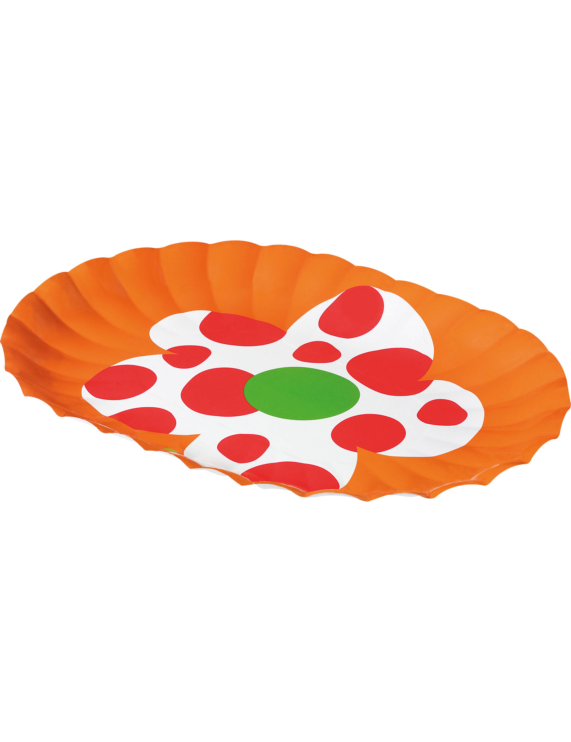 Plat de service Agatha Ruiz