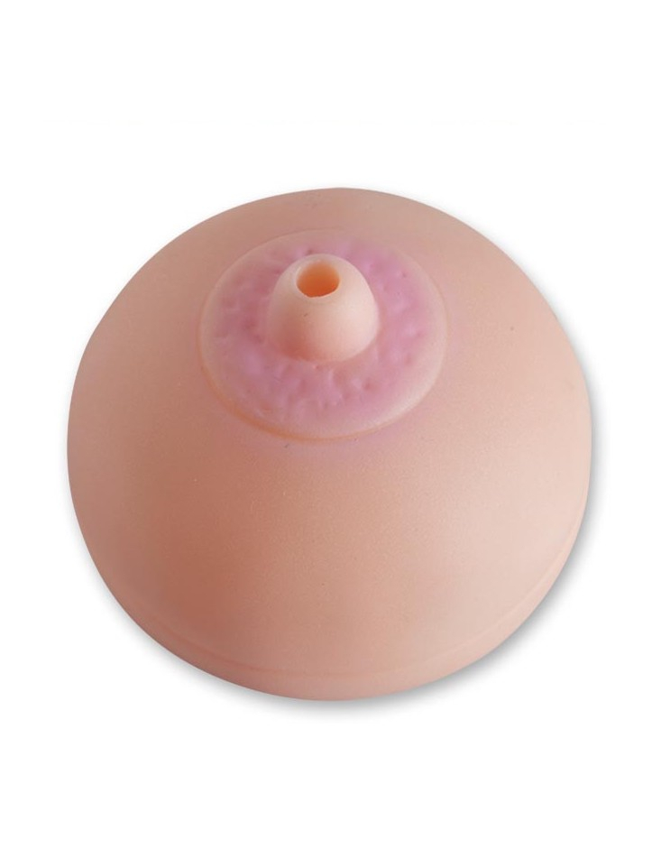 Couvercle canette seins