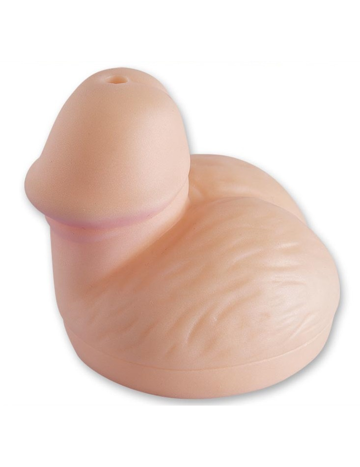 Couvercle canette zizi