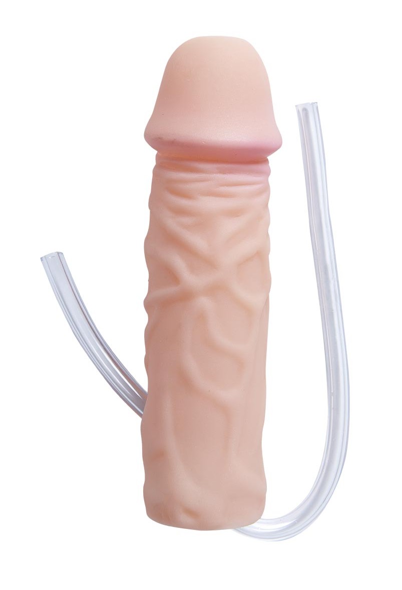 Goulot zizi adulte