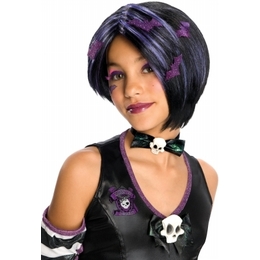 Perruque Malice enfant
