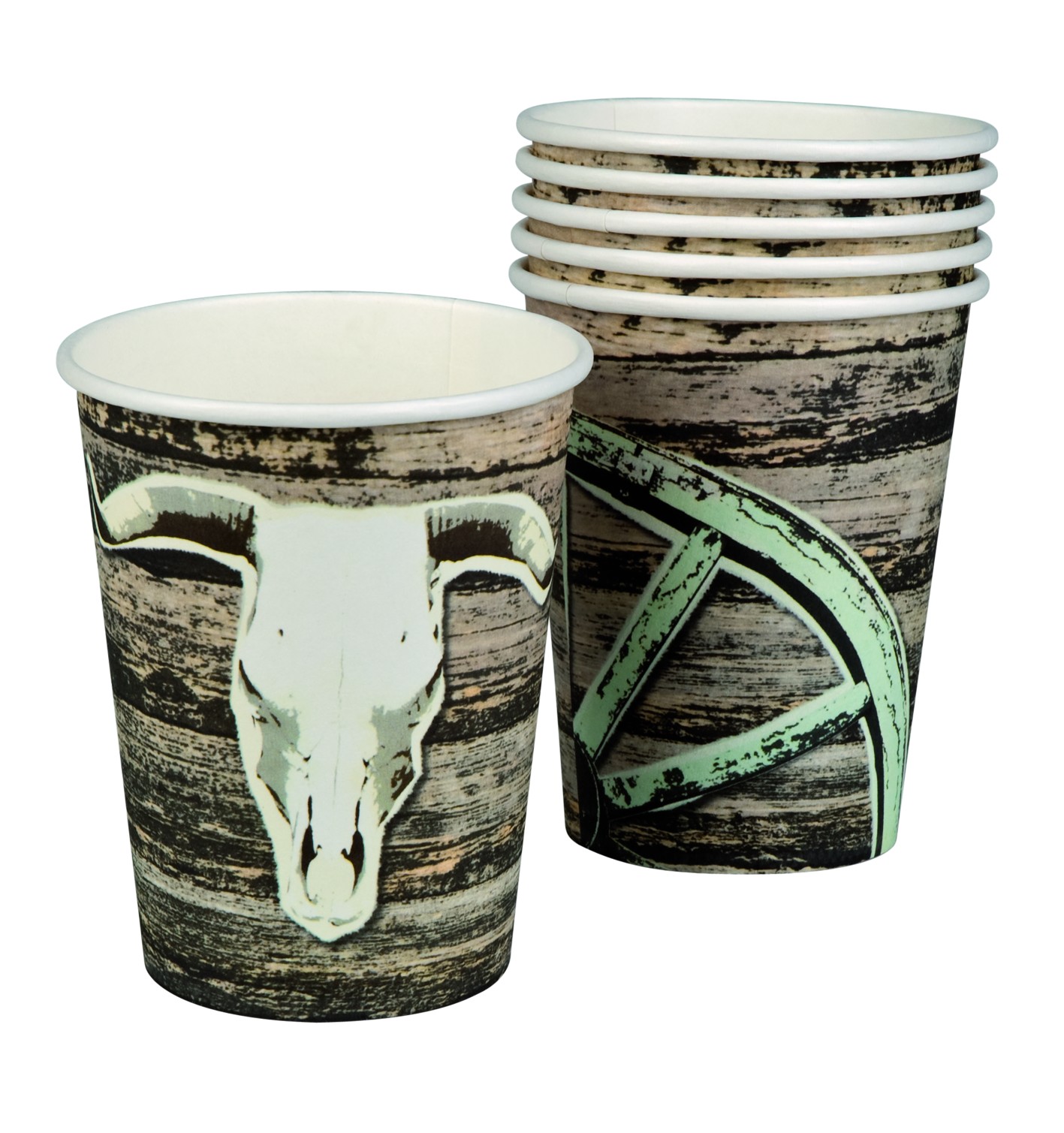 Verres western
