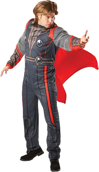 Déguisement Thor adulte