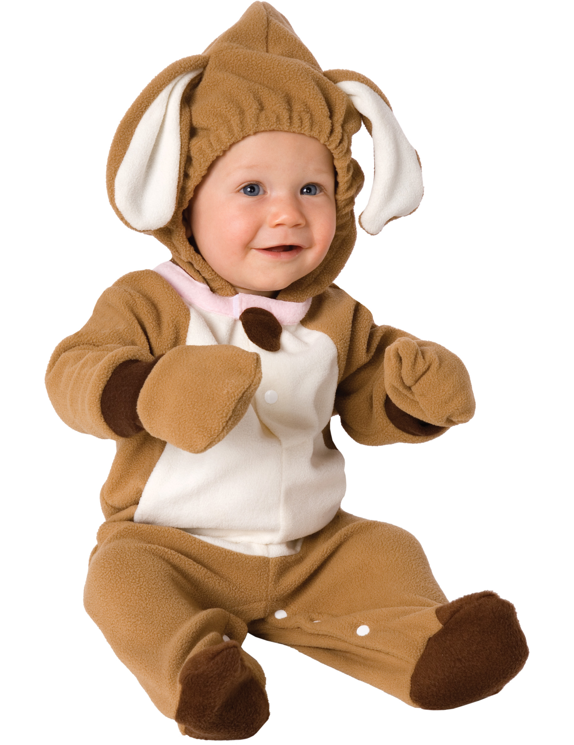 Déguisement chien bébé