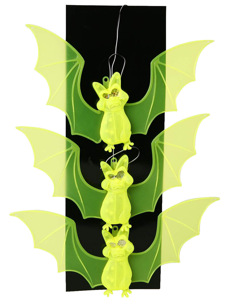 Décoration à suspendre chauve-souris