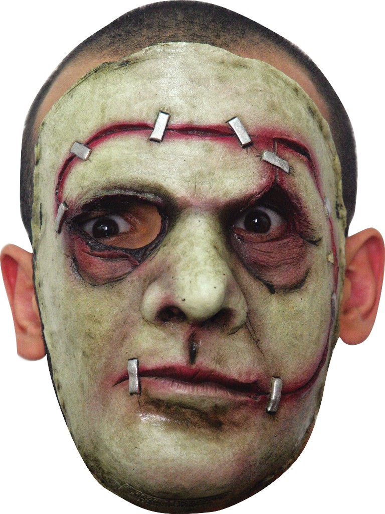 Masque tueur monstre adulte Halloween