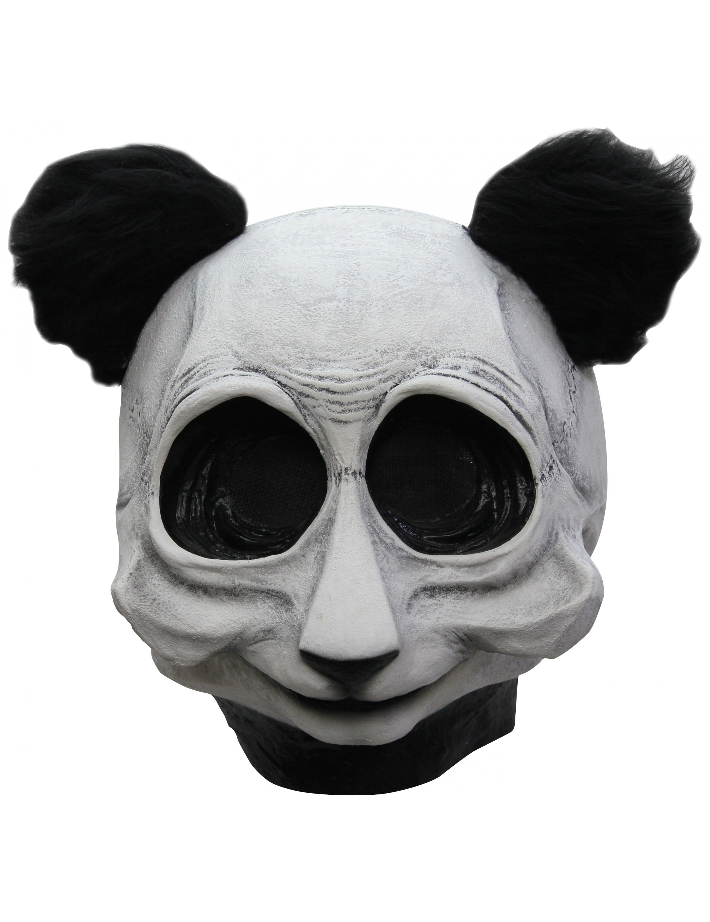 Masque panda adulte