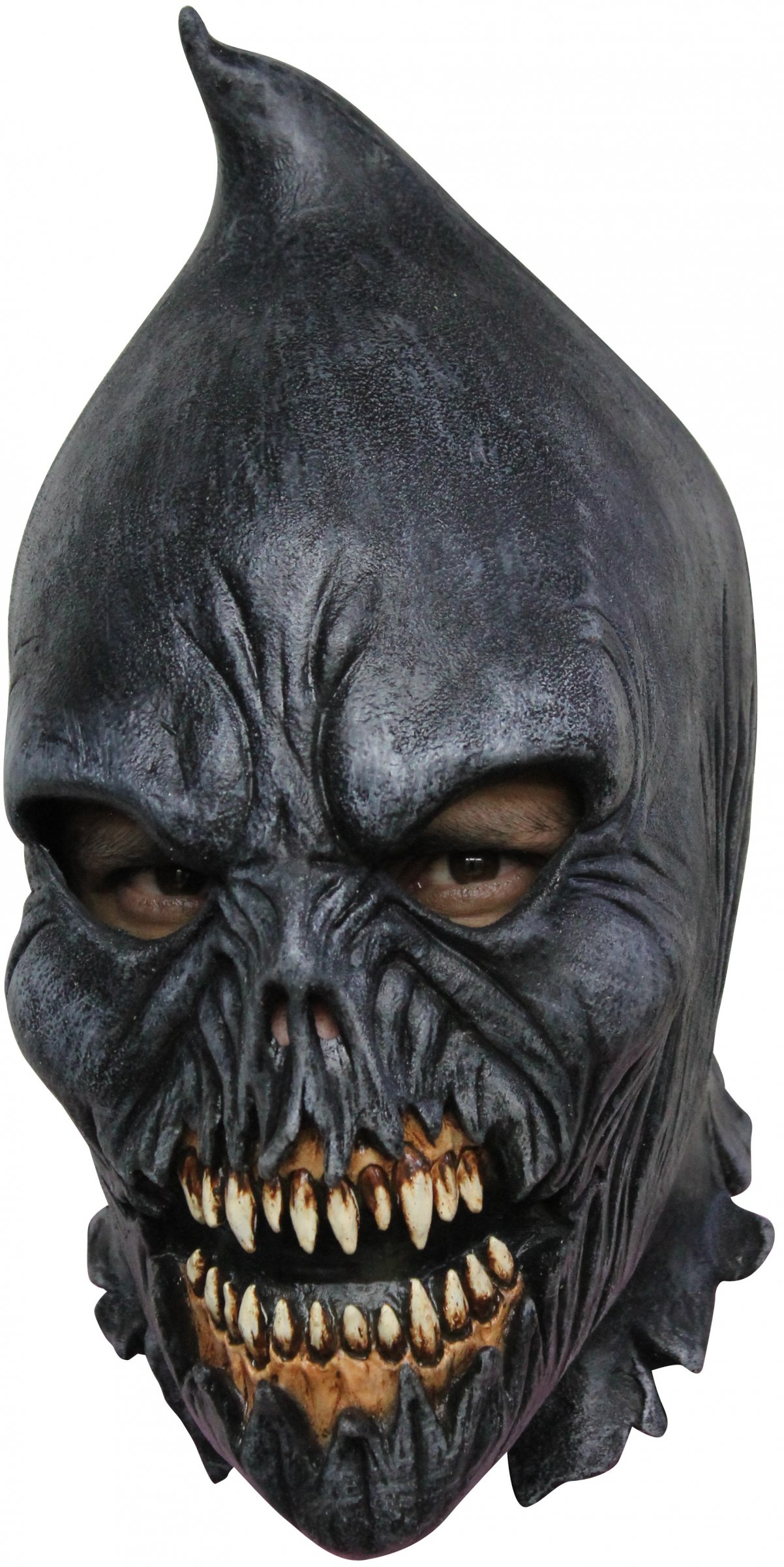 Masque bourreau monstrueux adulte Halloween