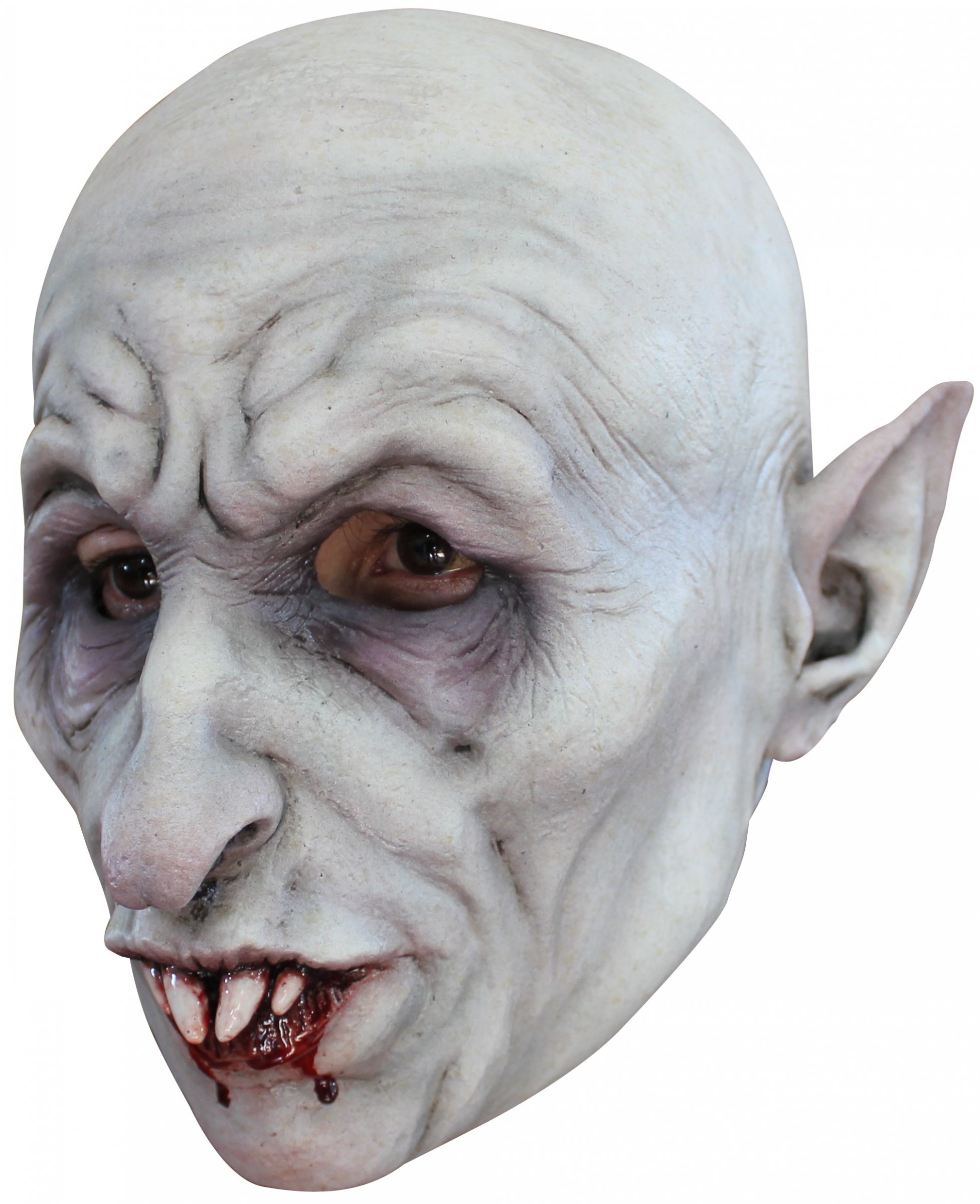 Masque vampire adulte halloween