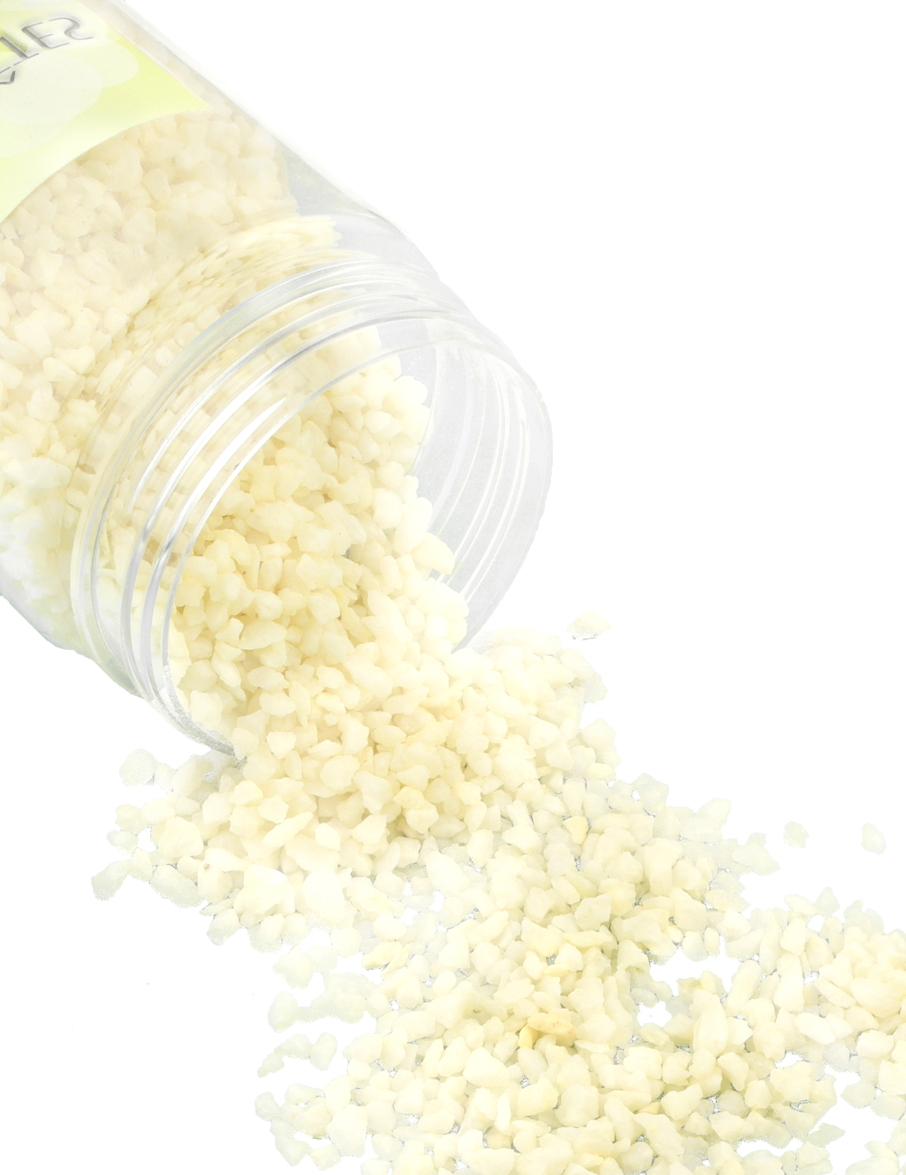 Gravillons ivoire 400 gr