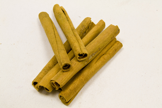 20 Bâtons de cannelle