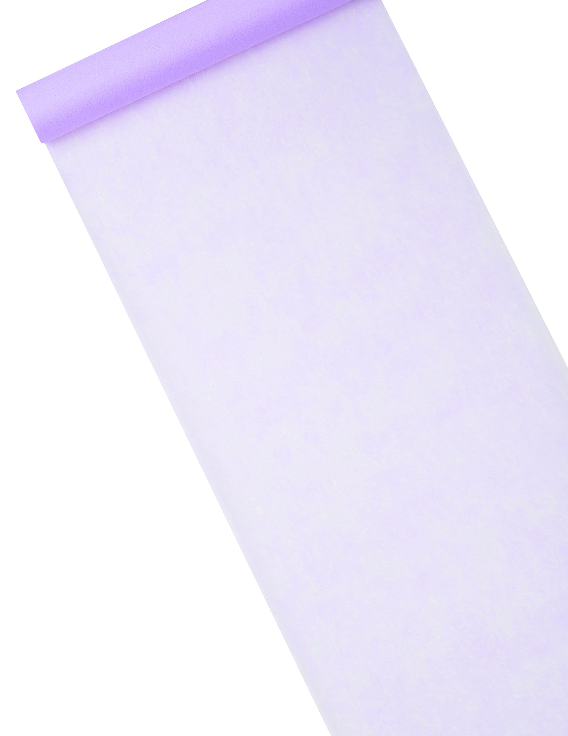 Chemin de table intissé parme 29 cm x 10 m