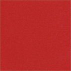 20 Serviettes en papier épais Rouge 33 x 33 cm