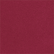 20 Serviettes en papier épais Bordeaux 33 x 33 cm