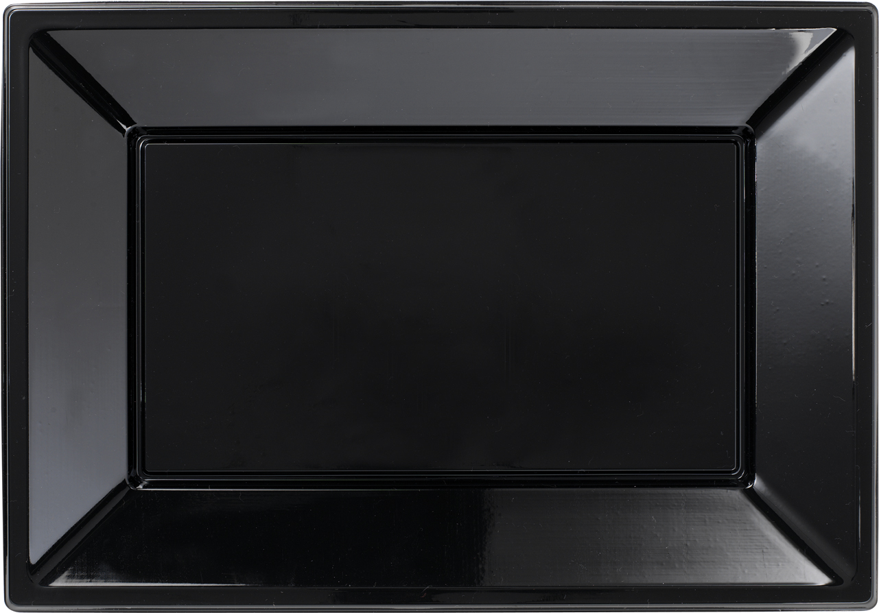 3 Plateaux Modus Vivendi Noir