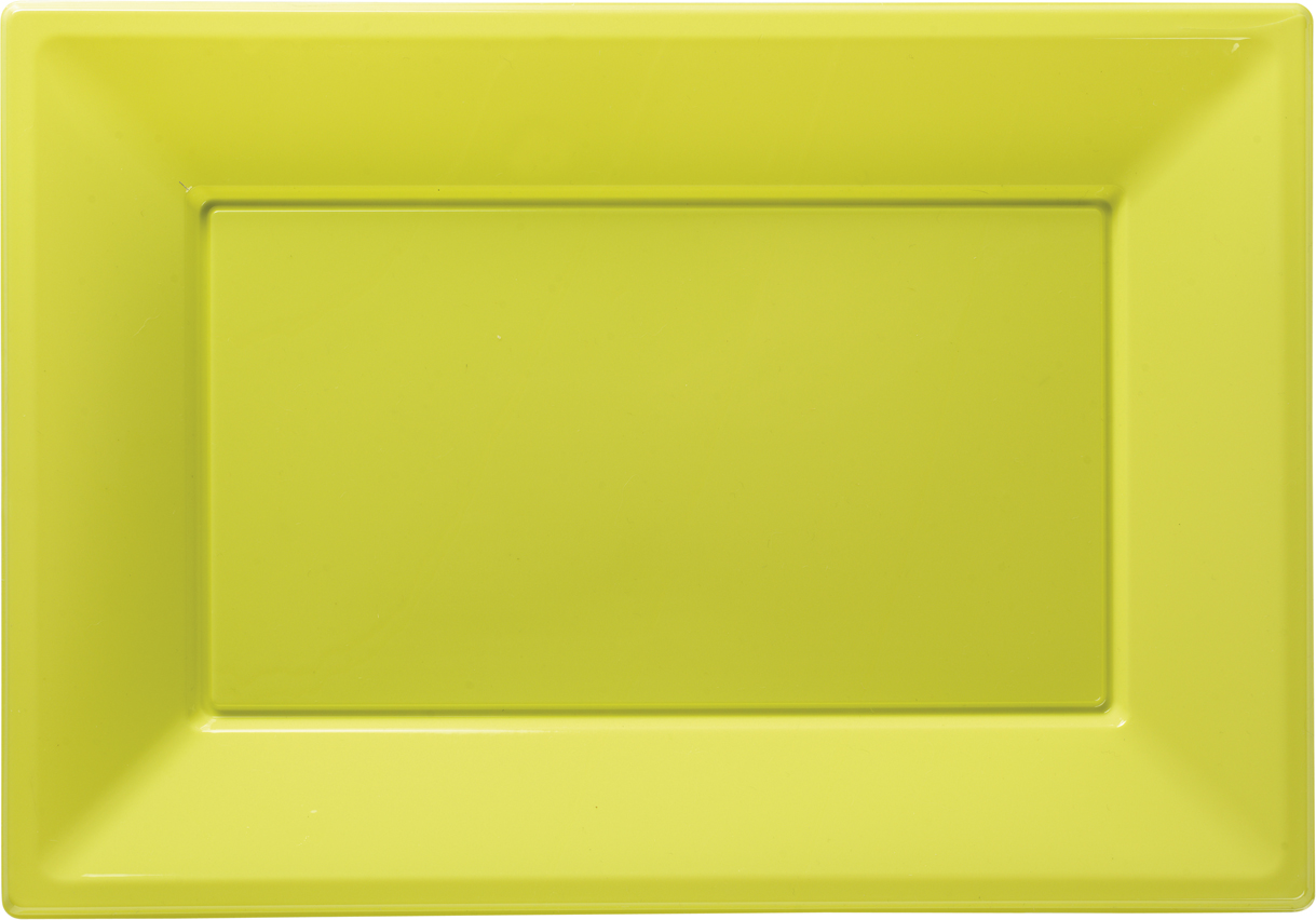 3 Plateaux Modus Vivendi Vert