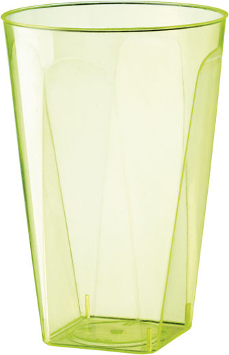 8 Gobelets Modus Vivendi Vert
