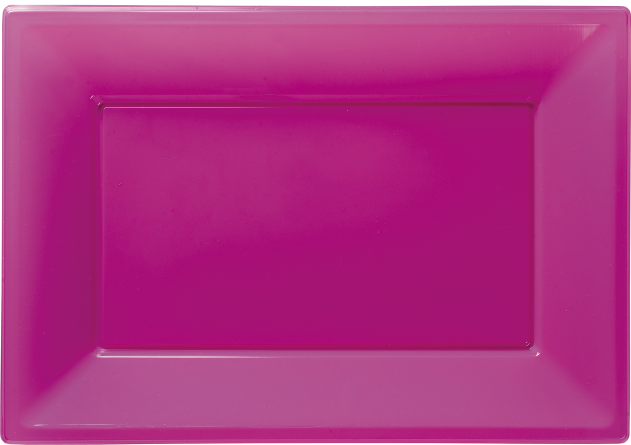3 Plateaux Modus Vivendi Fuchsia