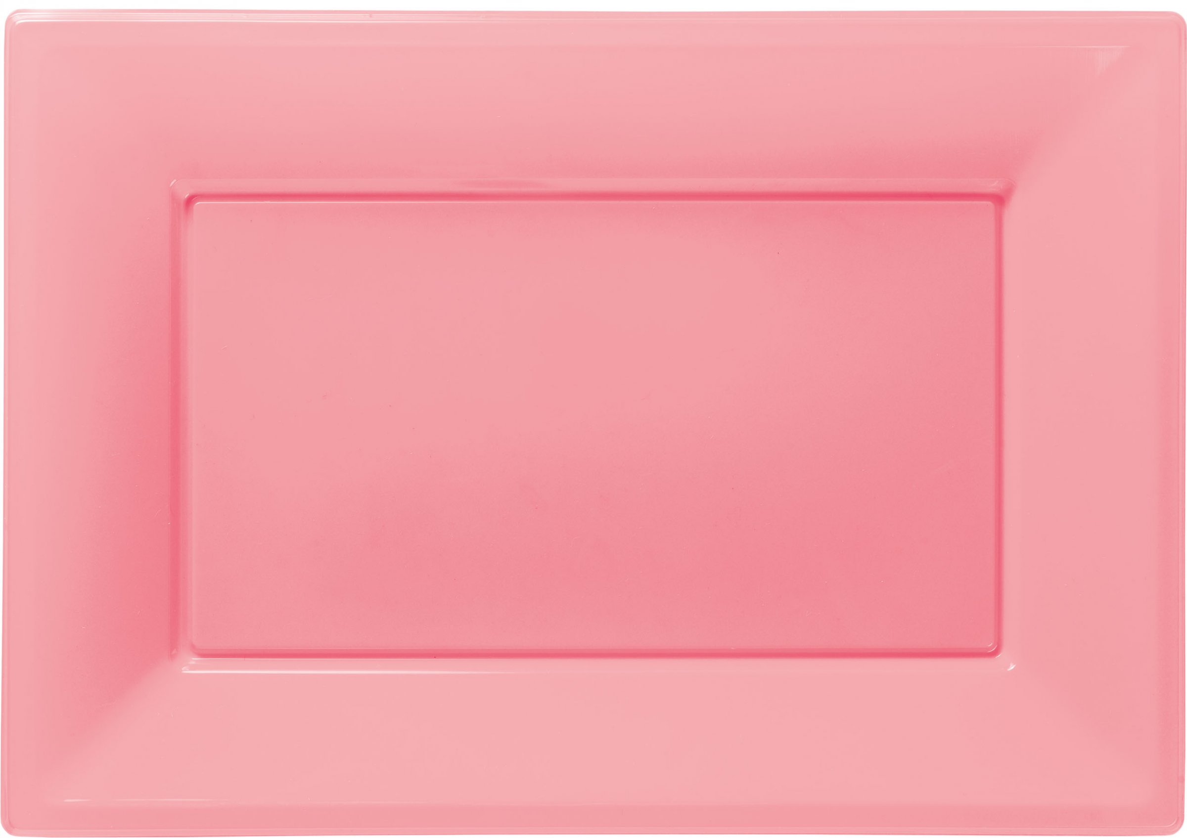 3 Plateaux Modus Vivendi Rose