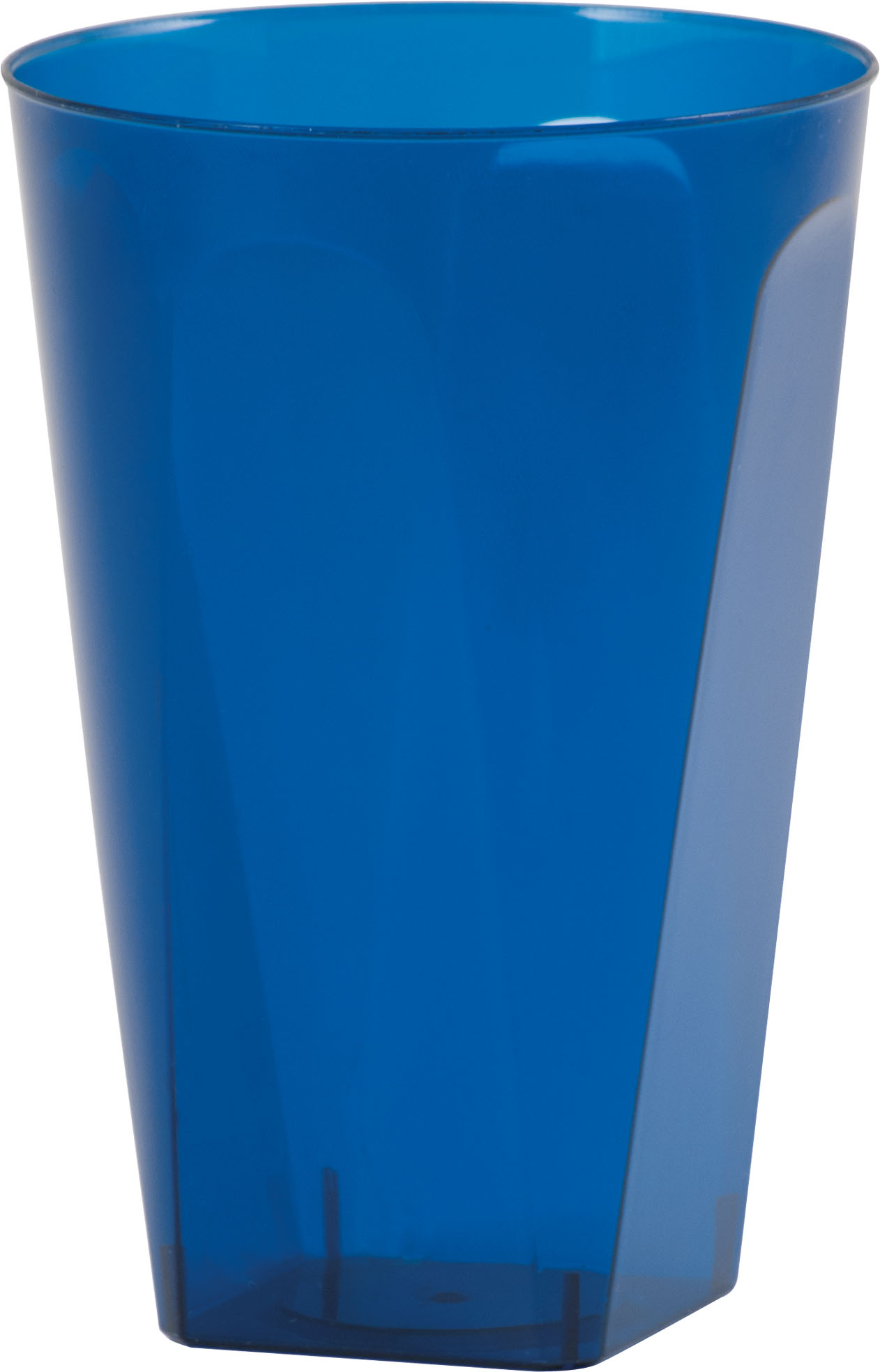 8 Gobelets Modus Vivendi Bleu