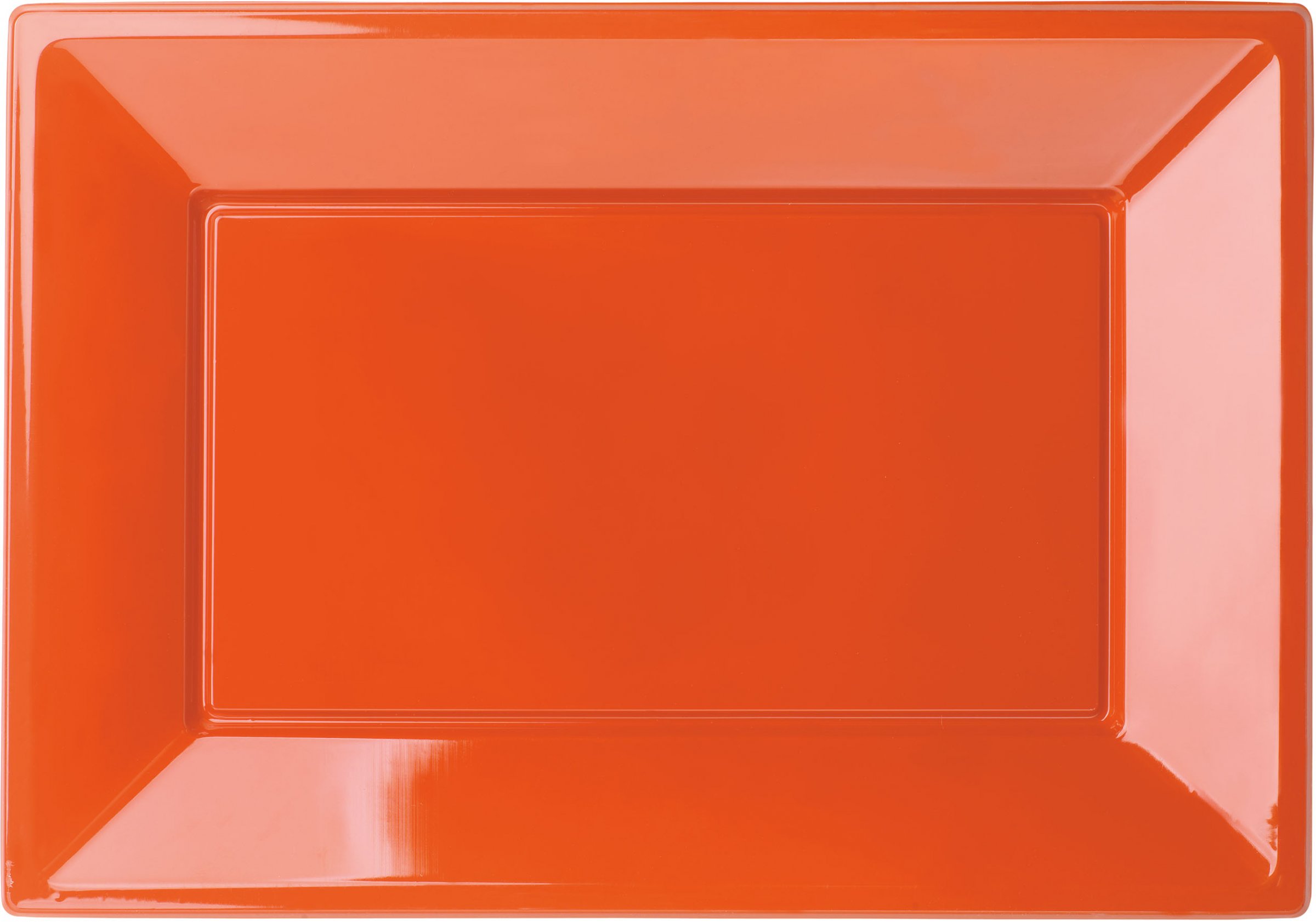 3 Plateaux Modus Vivendi Orange