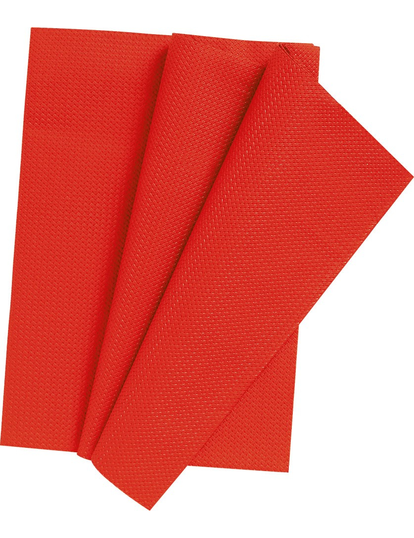 Nappe rouge (120 cm x 180 cm)