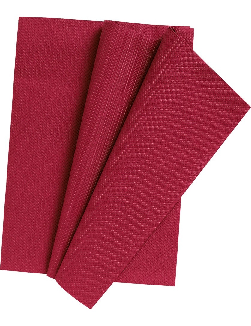 Nappe bordeaux (120 cm x 180 cm)