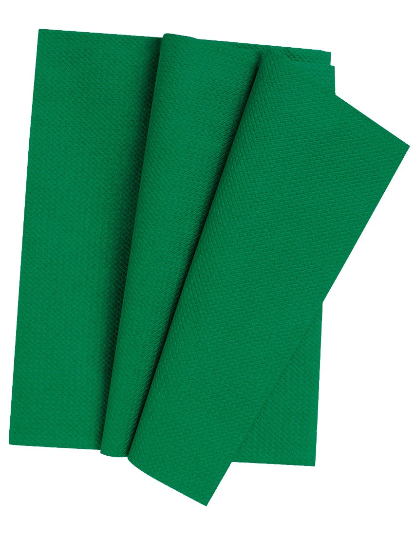 Nappe verte (120 cm x 180cm)