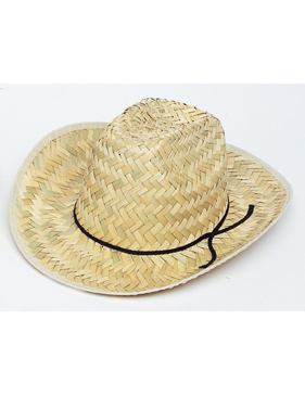 Chapeau western enfant