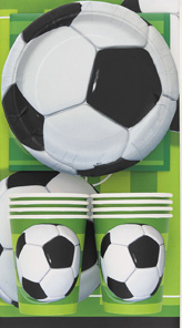 Kit complet Foot
