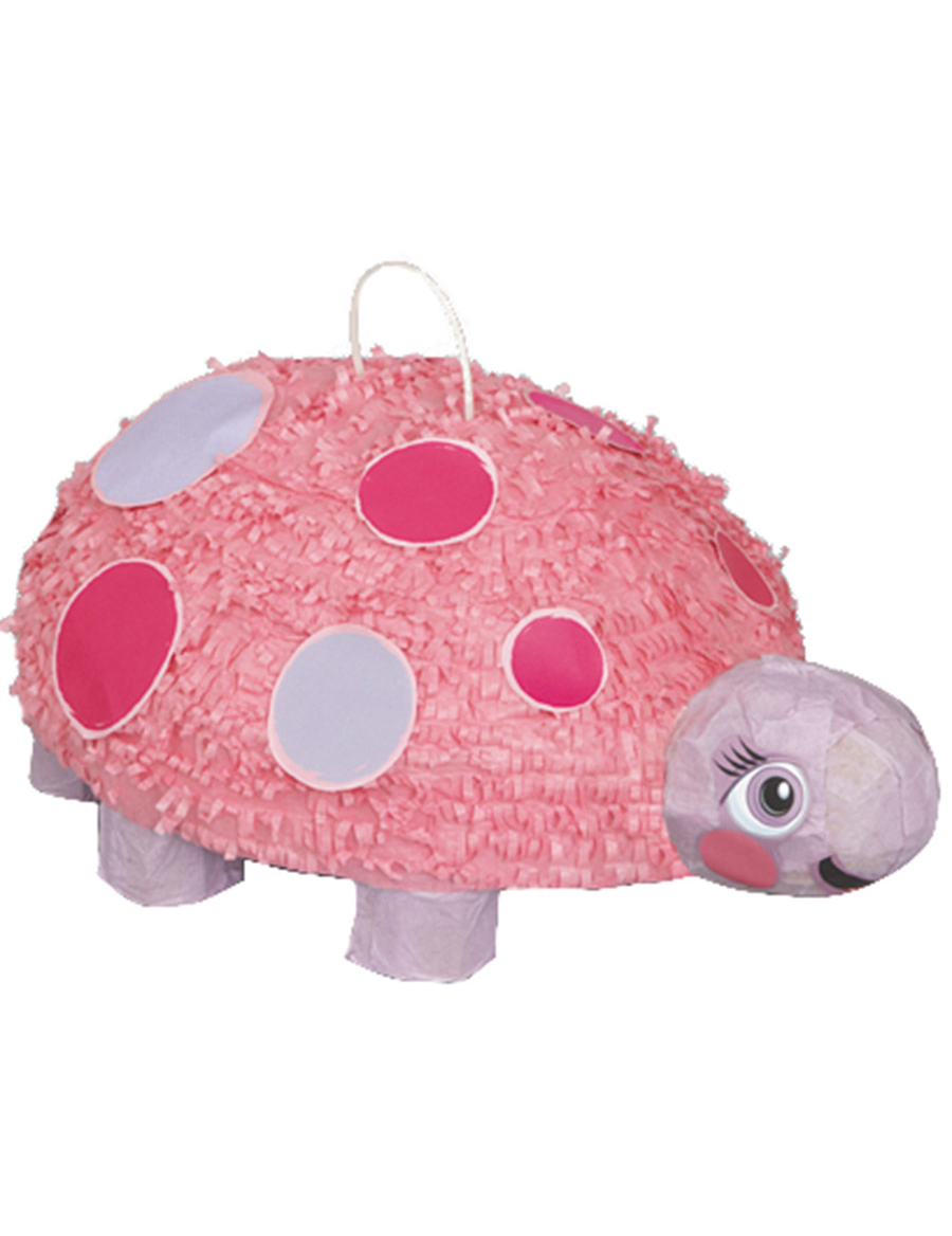 Pinata First birthday rose