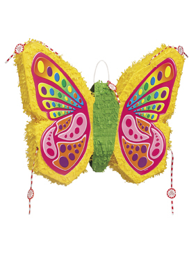 Piñata Papillon 48 x 58 cm