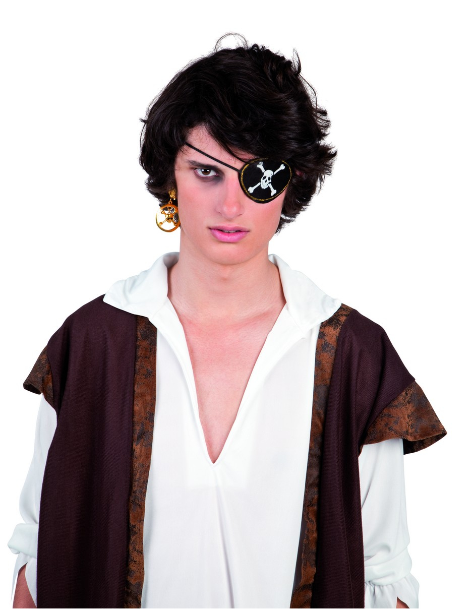 Kit pirate adulte