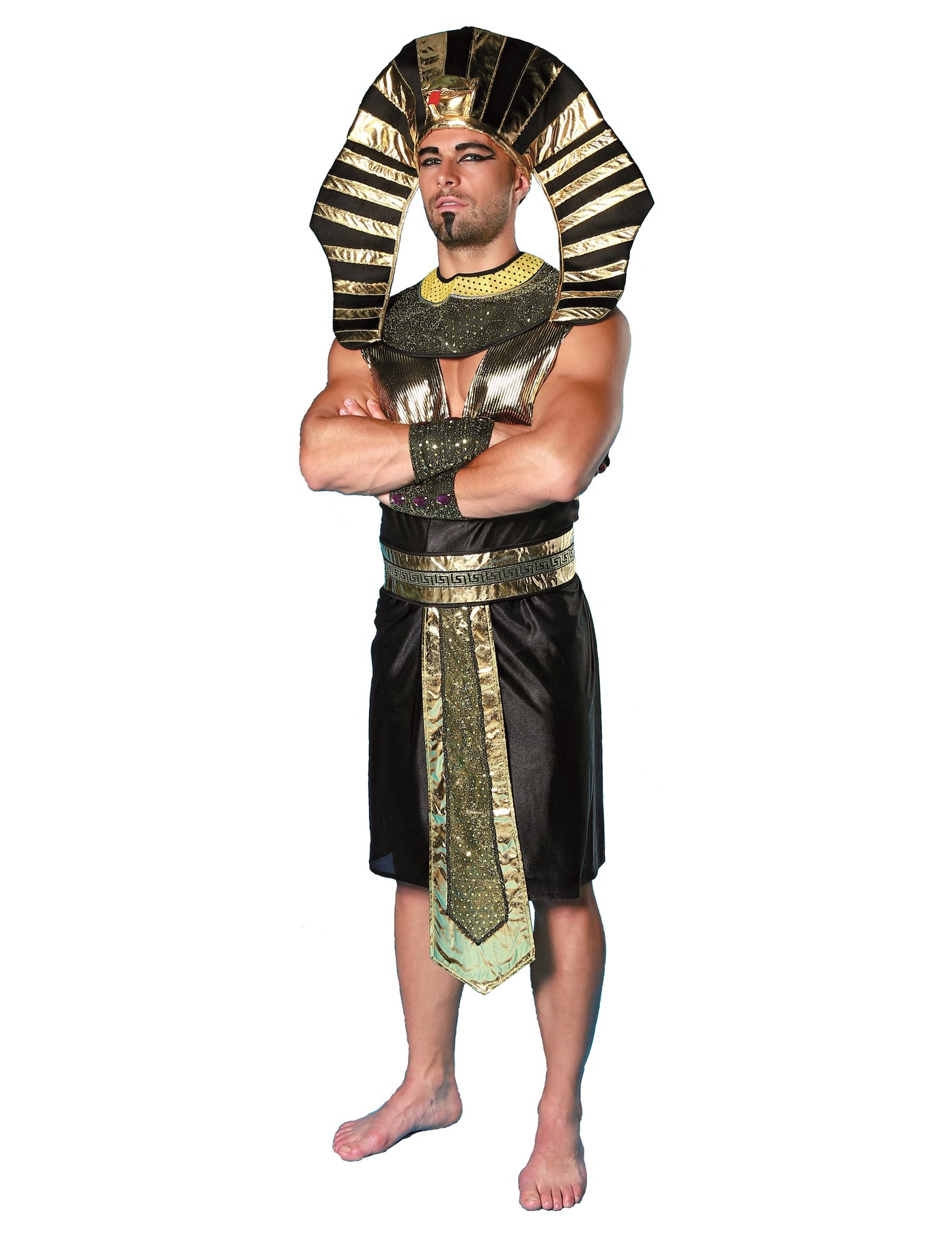 Déguisement Pharaon homme