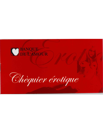 Coupons Banque de l'amour