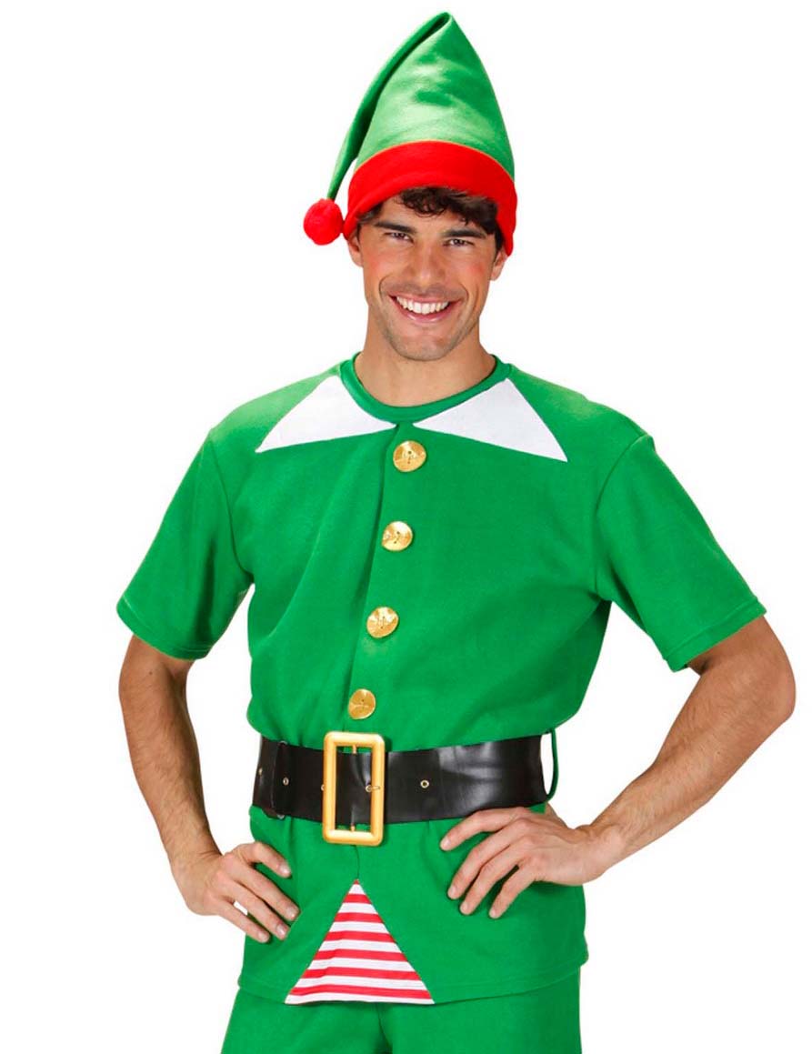 Kit déguisement elfe adulte Noël