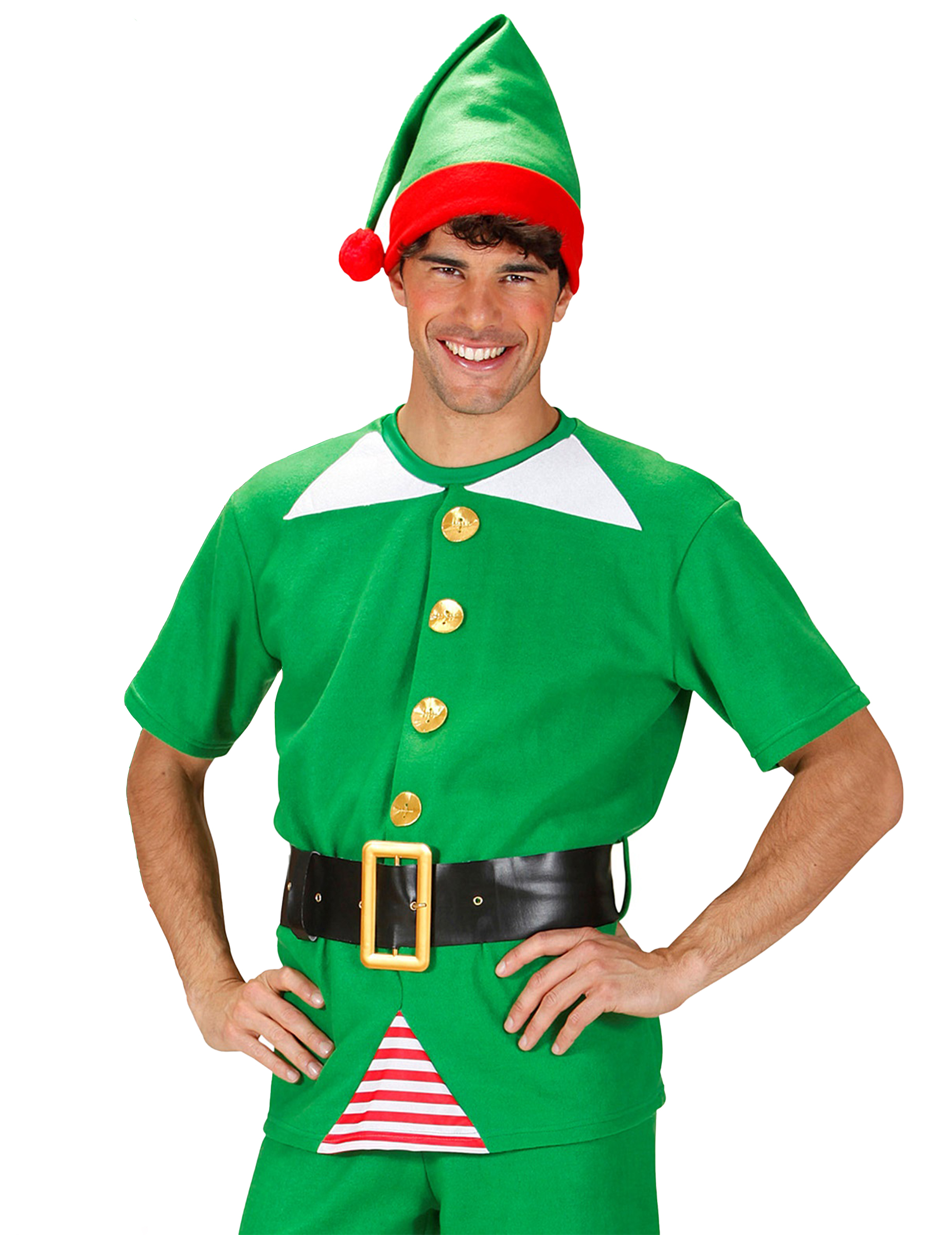 Kit déguisement elfe adulte Noël