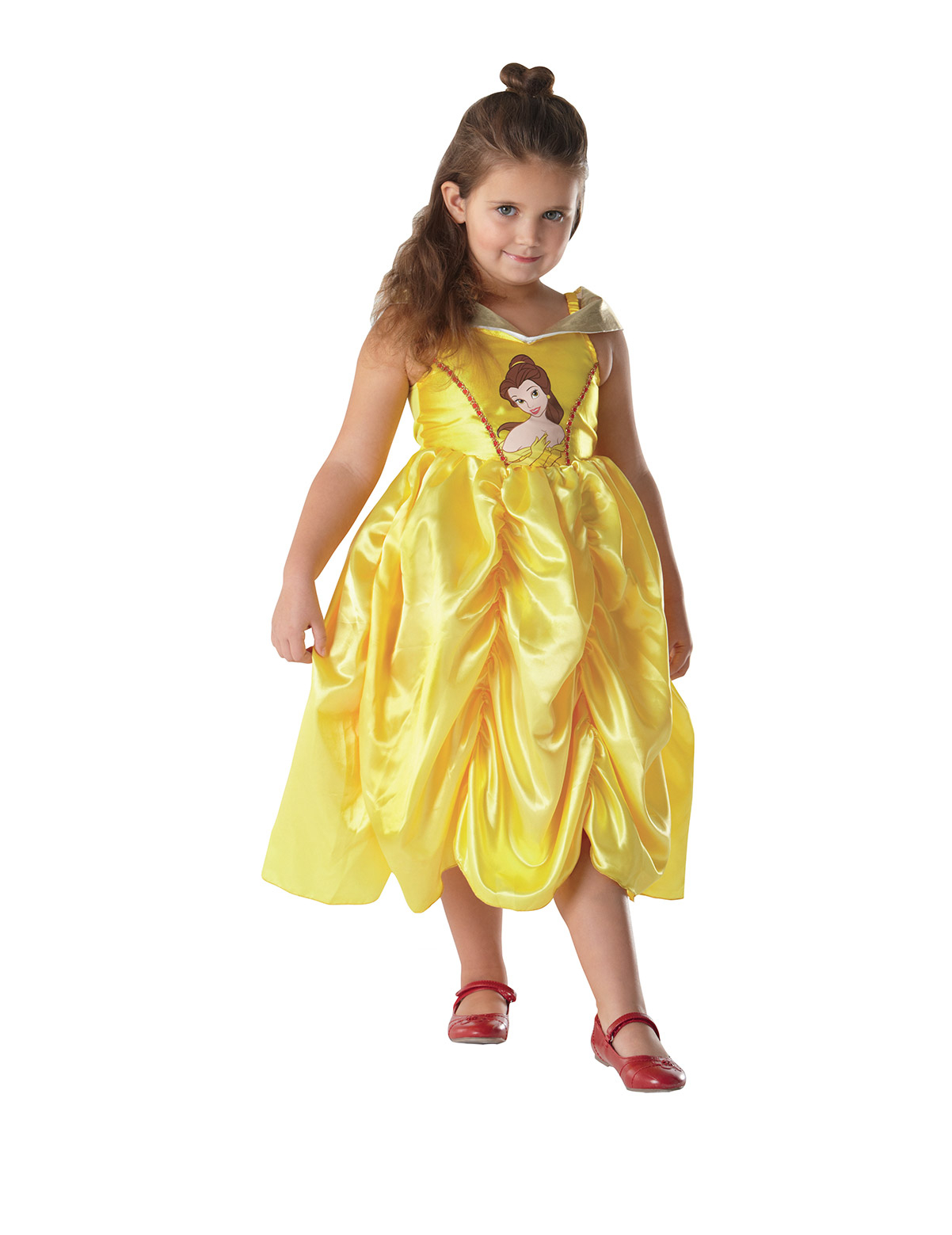 Déguisement Belle enfant pour fille