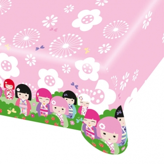 Nappe Kimmi Junior