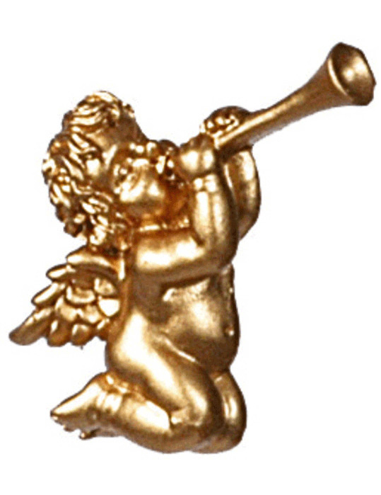 Angelot Or